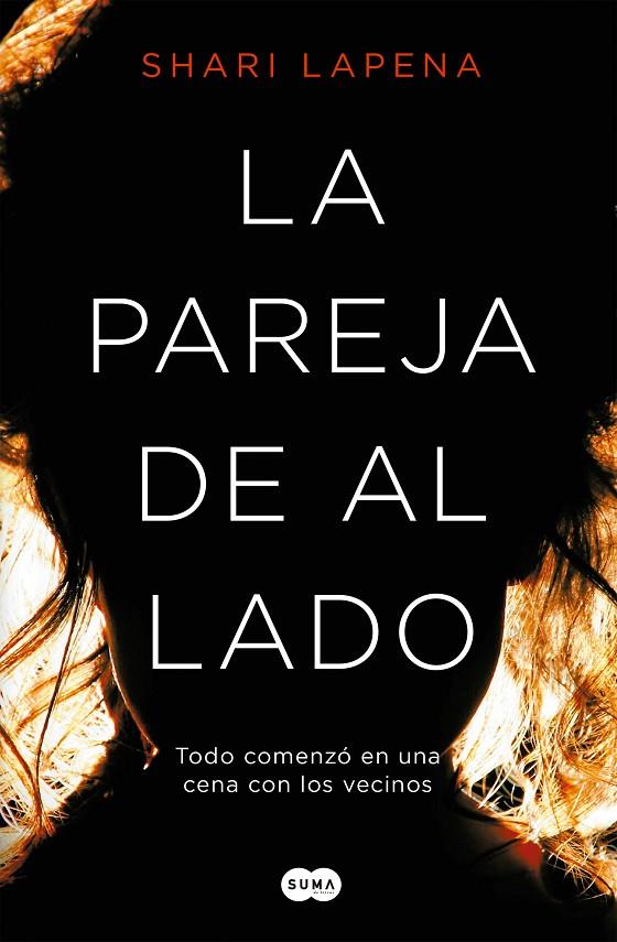 PAREJA DE AL LADO, LA | 9788491290650 | LAPENA, SHARI