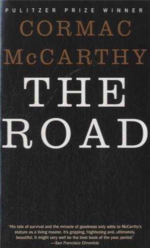 ROAD, THE | 9780307386458 | MCCARTHY, CORMAC