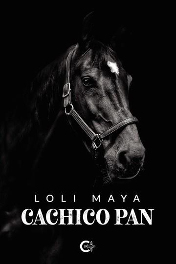 CACHICO PAN | 9791387602321 | MAYA, LOLI