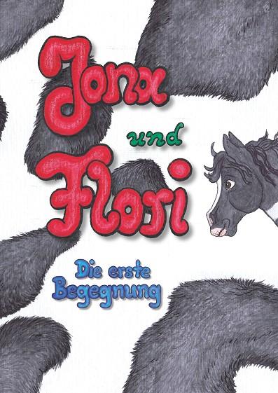JONA UND FLORI | 9783750424234 | STRUCKS, TINA