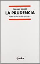 PRUDENCIA, LA | 9788493955021 | DEMAN, THOMAS