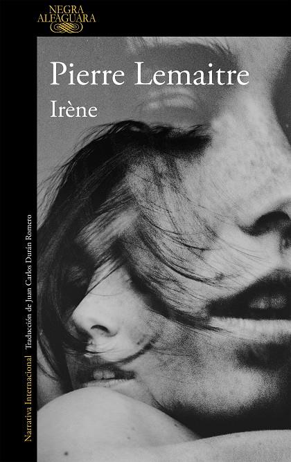 IRÈNE | 9788420418858 | LEMAITRE, PIERRE