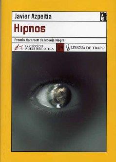HIPNOS | 9788489618022 | AZPEITIA, JAVIER