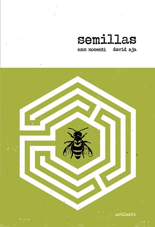 SEMILLAS | 9788417575939 | AJA / NOCENTI