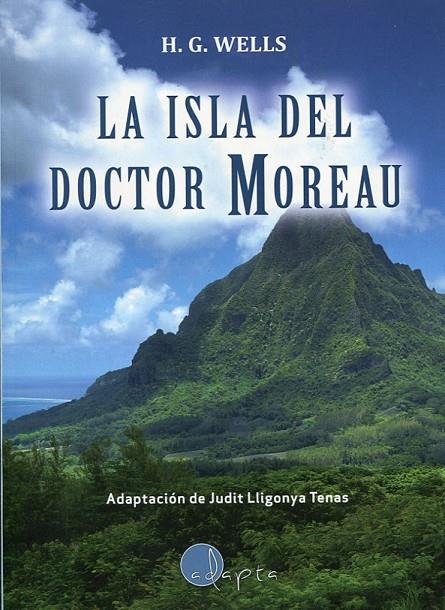 ISLA DEL DOCTOR MOREAU, LA | 9788494402043 | WELLS, HERBERT GEORGE