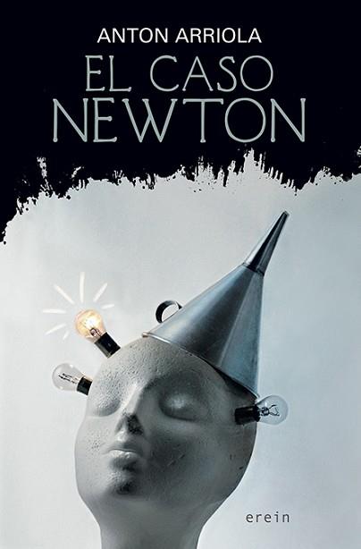 CASO NEWTON, EL | 9788491093039 | ARRIOLA, ANTON
