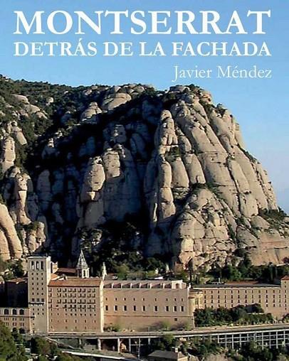 MONTSERRAT | 9788416063185 | MENDEZ IGNES, OSVALDO JAVIER