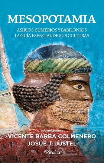 MESOPOTAMIA | 9788418965784 | BARBA COLMENERO, VICENTE