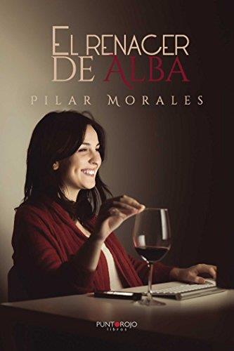 RENACER DE ALBA, EL | 9788416658398 | MORALES MORALES, PILAR