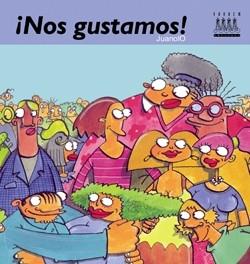 NOS GUSTAMOS! | 9788481315943 | ORTEGA BOLÍVAR, JUAN