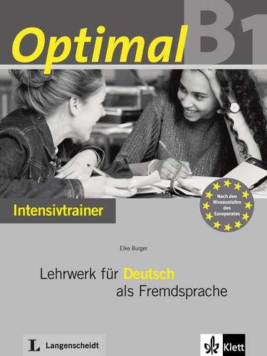 OPTIMAL B1 INTENSIVTRAINE | 9783126061735