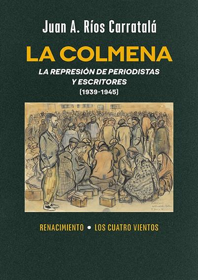 COLMENA, LA | 9791388381058 | RIOS CARRATALA, JUAN ANTONIO