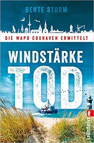 WIINDSTARKE TOD | 9783548066752 | STORM, BENTE