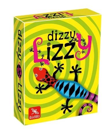 DIZZY LIZZY | 8436598038330