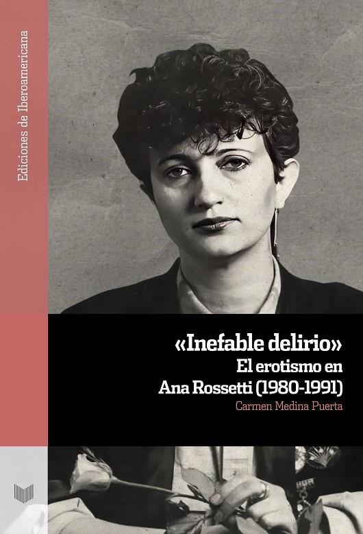 INEFABLE DELIRIO | 9788491924357 | MEDINA PUERTA, CARMEN