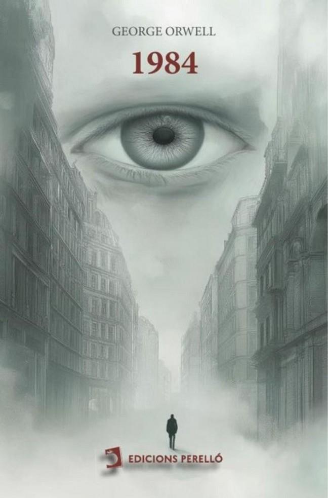 1984 (NINETEEN EIGHTY-FOUR) | 9791387576837 | ORWELL, GEORGE