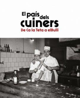 PAÍS DELS CUINERS, EL | 9788417432447 | VARIOS AUTORES