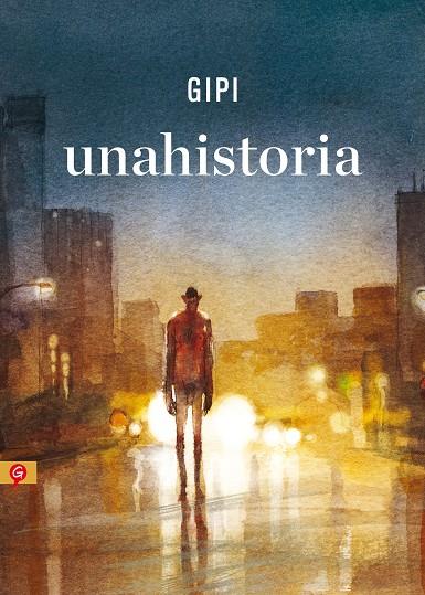 UNAHISTORIA | 9788416131099 | GIPI