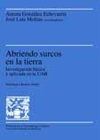 ABRIENDO SURCOS EN LA TIERRA | 9788449023002