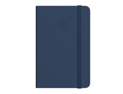 LLIBRETA A7  ANTARTIK TAPA DURA BLAU MARI | 8423473078673