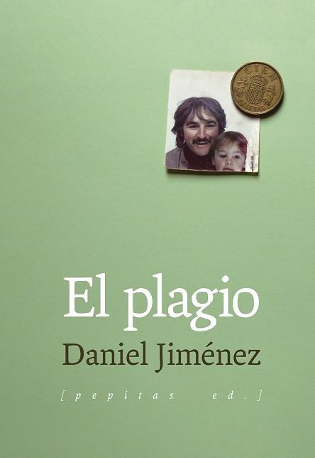 PLAGIO, EL | 9788417386306 | JIMÉNEZ, DANIEL