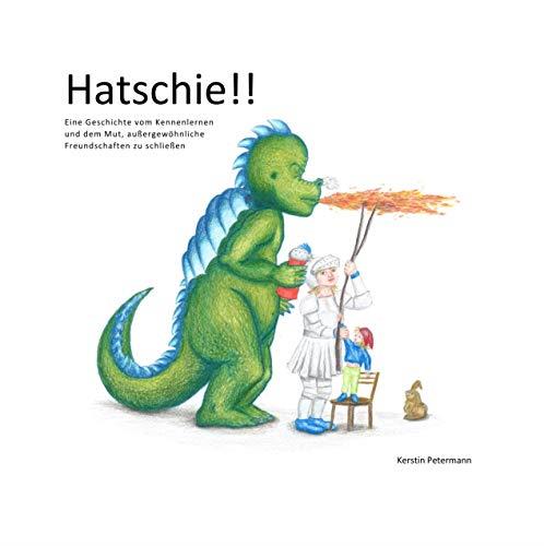 HATSCHIE!! | 9783751903431 | PETERMANN, KERSTIN