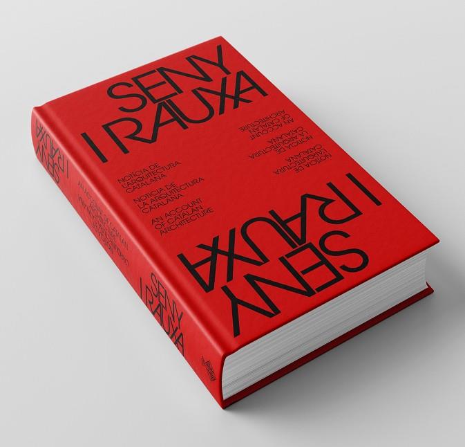 SENY I RAUXA | 9788491567110 | RIBAS I SEIX, CARME / ROIG I DURAN, JOAN / MONTEYS ROIG, XAVIER / MOLINA CLIMENT, ÀNGELA