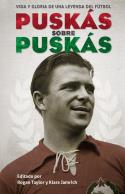 PUSKAS SOBRE PUSKAS | 9788494616617 | PUSKAS, FERENC