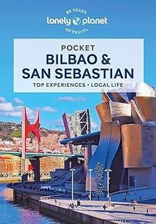 BILBAO AND SAN SEBASTIAN : POCKET LONELY PLANET ANGLÈS [2023] | 9781838691776 | LE NEVEZ CATHER