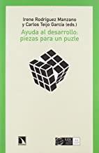 AYUDA AL DESARROYO PIEZAS PARA UN PUZLE | 9788483194416 | RODRIGUEZ / TEIJO