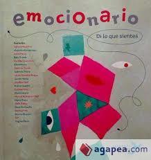 EMOCIONARIO | 9788494151309 | VALCÁRCEL, RAFAEL R.