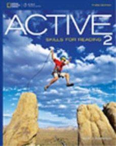 ACTIVE SKILLS READ 2 ALUM | 9781133308034
