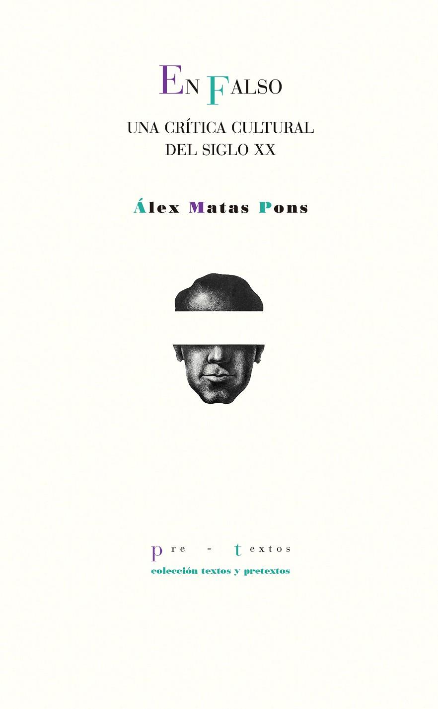 EN FALSO | 9788416906451 | MATAS PONS, ALEX