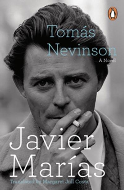 TOMAS NEVINSON | 9780241568637 | MARIAS, JAVIER