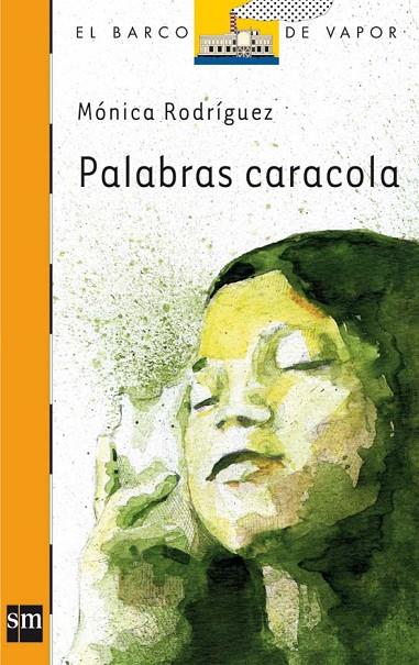 PALABRAS CARACOLA | 9788467551136 | RODRÍGUEZ SUÁREZ, MÓNICA