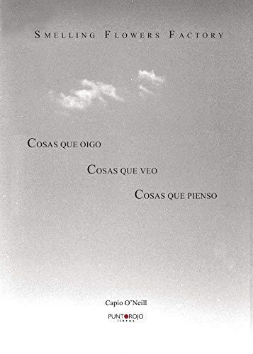 COSAS QUE OIGO, COSAS QUE VEO, COSAS QUE PIENSO | 9788416722167 | O'NEILL, CAPIO