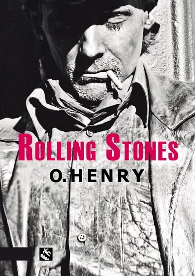 ROLLING STONES | 9788494253454 | HENRY, O