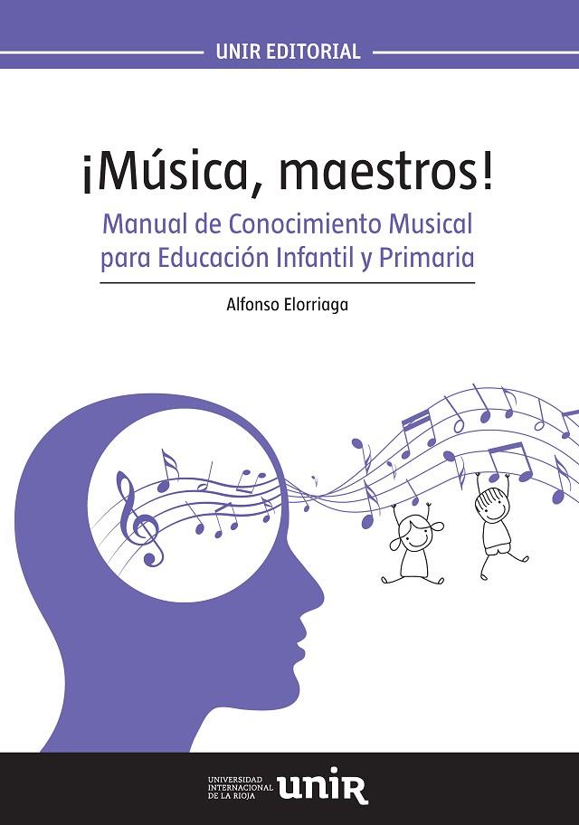 ¡MUSICA, MAESTROS! | 9788416602001 | ELORRIAGA LLOR, ALFONSO