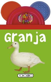GRANJA | 9788499136851 | TODOLIBRO, EQUIPO