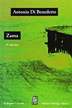 ZAMA | 9789873793011 | DI BENEDETTO, ANTONIO