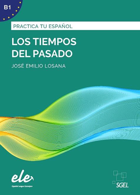 TIEMPOS DEL PASADO | 9788417730093 | LOSANA ÚBEDA, JOSE EMILIO