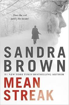 MEAN STREAK | 9781444791419 | BROWN, SANDRA