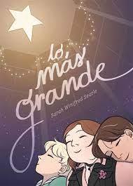 LO MAS GRANDE | 9788419621054 | SEARLE, SARAH WINIFRED