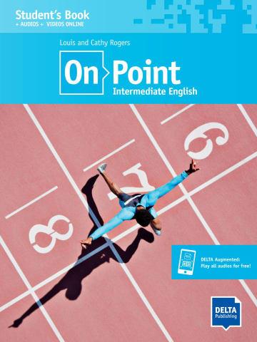 ON POINT B1+STUDENT | 9783125012721