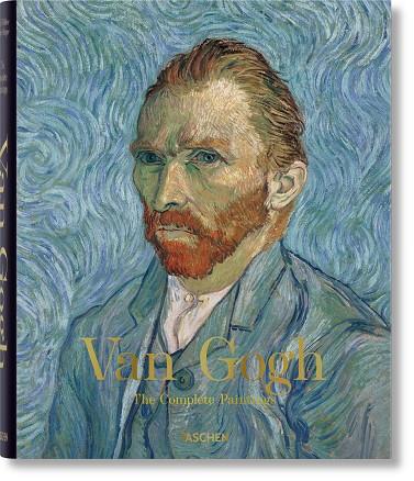 VAN GOGH. THE COMPLETE PAINTINGS (ENGLISH EDITION) | 9783836572934 | WALTHER, INGO F./METZGER, RAINER