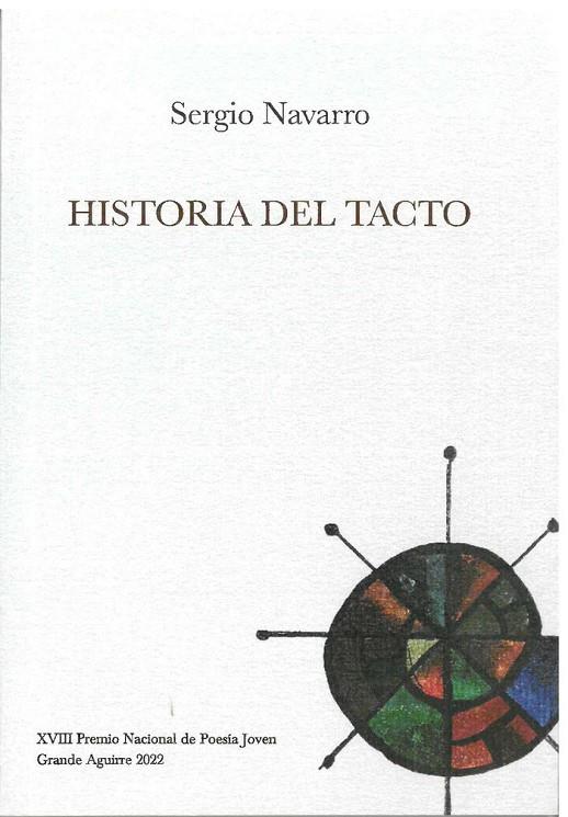 HISTORIA DEL TACTO | 9788416731145 | NAVARRO, SERGIO