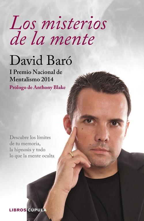 MISTERIOS DE LA MENTE, LOS | 9788448022181 | BARÓ, DAVID