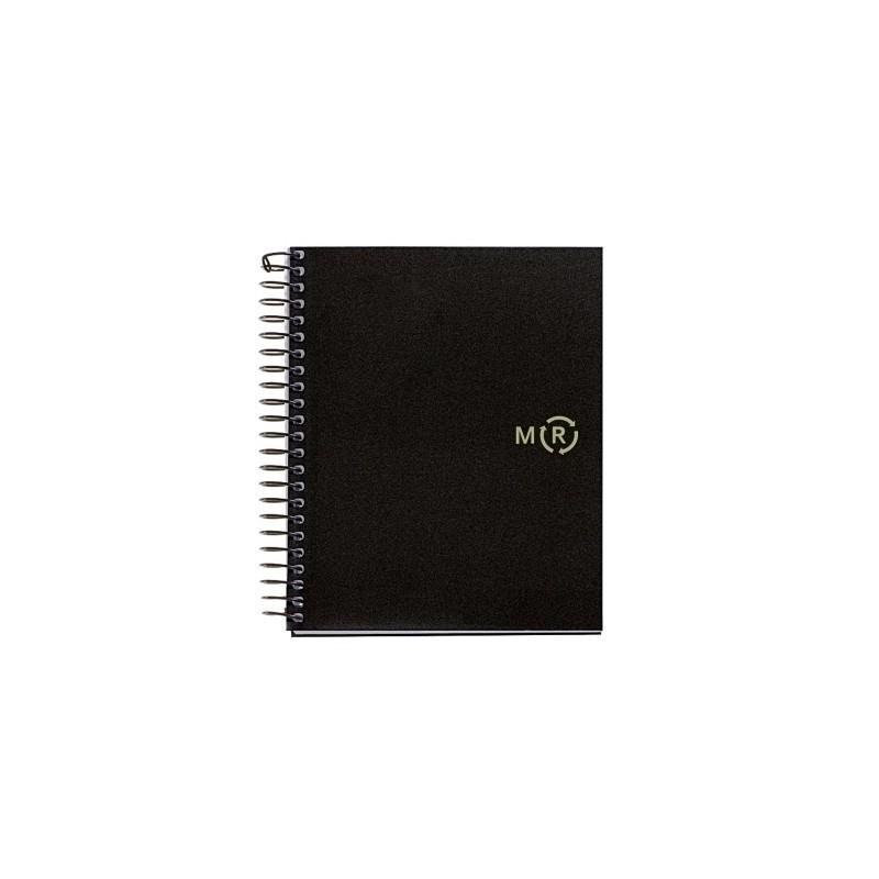 LLIBRETA ESPIRAL A6 4 COLORS MR | 8422593060407
