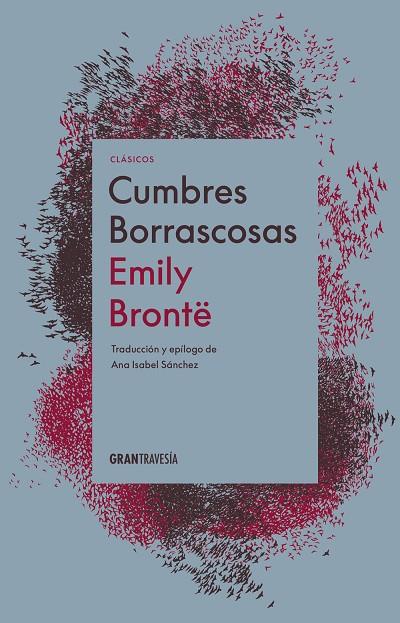 CUMBRES BORRASCOSAS | 9791399060812 | BRONTË, EMILY