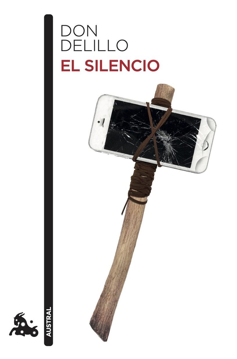 SILENCIO, EL | 9788432241635 | DELILLO, DON